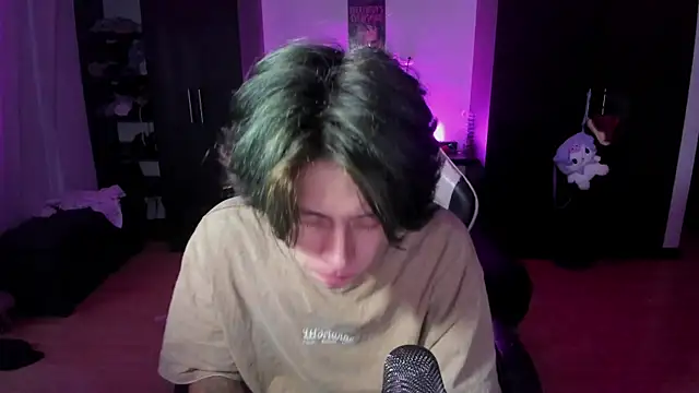 xIce Boy online show from 12, 1, 2026