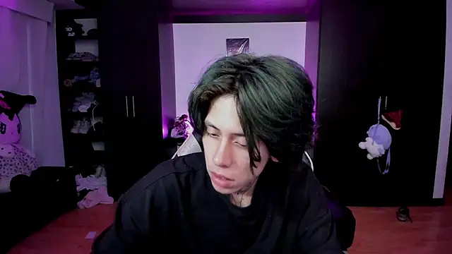 xIce Boy online show from 8, 1, 2026