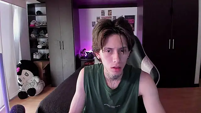 xIce Boy online show from 15, 2, 2026