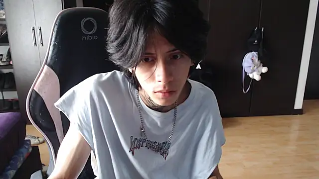 xIce Boy online show from 18, 12, 2025