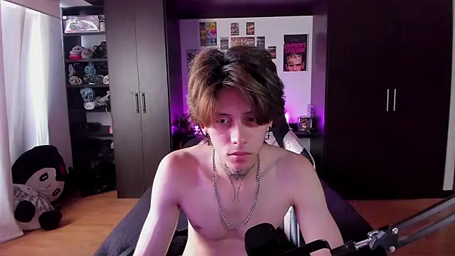 xIce Boy online show from 24, 3, 2026