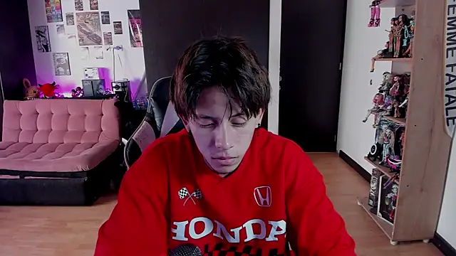 Snapshot of xIce_Boy chatting on 28, 5, 2026 xIce Boy online show from 28, 5, 2026