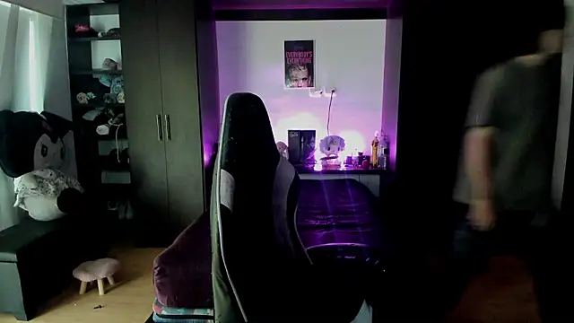 xIce Boy online show from 14, 1, 2026