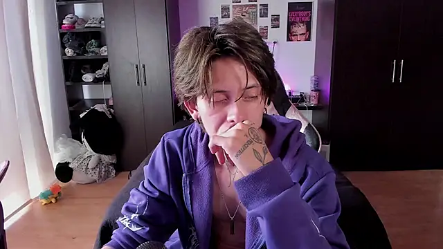 xIce Boy online show from 20, 2, 2026