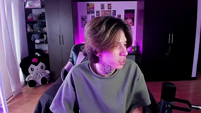 xIce Boy online show from 2, 4, 2026