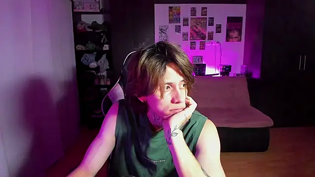 xIce Boy online show from 23, 4, 2026