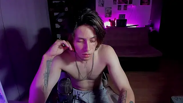 Snapshot of xIce_Boy chatting on 15, 5, 2026 xIce Boy online show from 15, 5, 2026