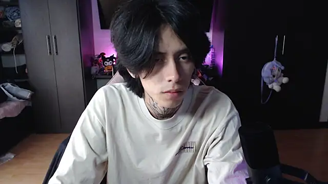 xIce Boy online show from 20, 12, 2025