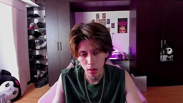 xIce Boy online show from 1, 3, 2026