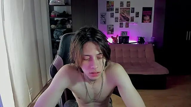 Snapshot of xIce_Boy chatting on 10, 5, 2026 xIce Boy online show from 10, 5, 2026