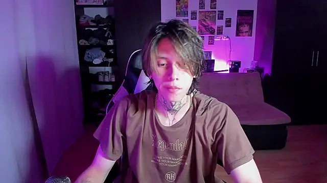 xIce Boy online show from 20, 4, 2026