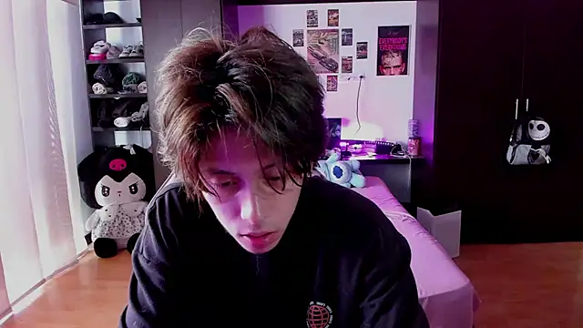 xIce Boy online show from 26, 2, 2026