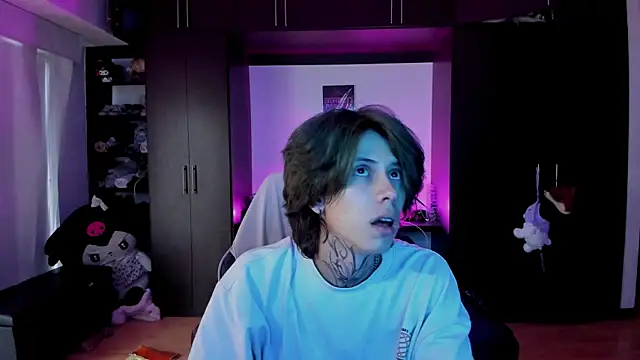 xIce Boy online show from 7, 1, 2026