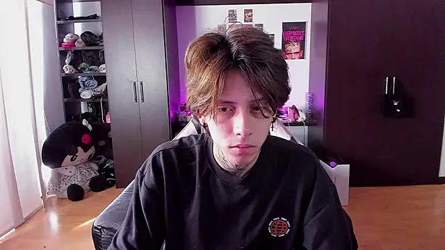 xIce Boy online show from 9, 3, 2026