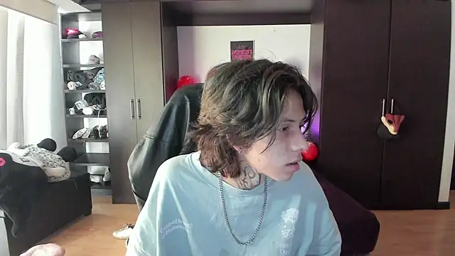 xIce Boy online show from 17, 1, 2026