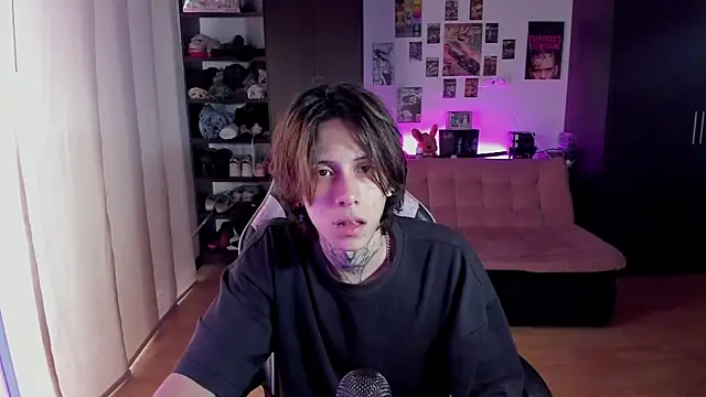 Snapshot of xIce_Boy chatting on 9, 5, 2026 xIce Boy online show from 9, 5, 2026