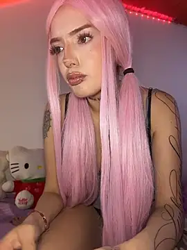 Emma cute11 online show from 10, 7, 2026