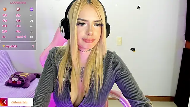 Emma cute11 online show from 1, 4, 2026