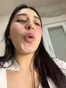 SashaLuss  online show from 27, 3, 2026