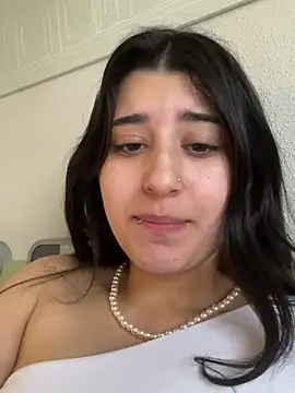 SashaLuss  online show from 18, 3, 2025