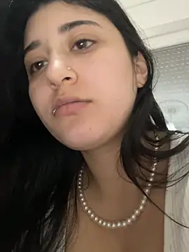 SashaLuss  online show from 19, 3, 2025