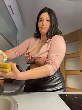 SashaLuss  online show from 3, 5, 2026