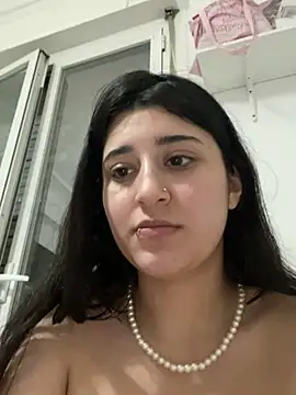 SashaLuss  online show from 19, 3, 2025