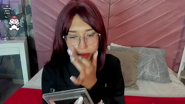 Karin Ks online show from 13, 3, 2026