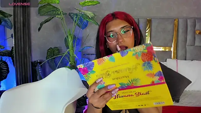 Karin Ks online show from 22, 5, 2026