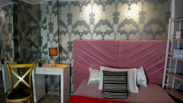 Karin Ks online show from 24, 10, 2025