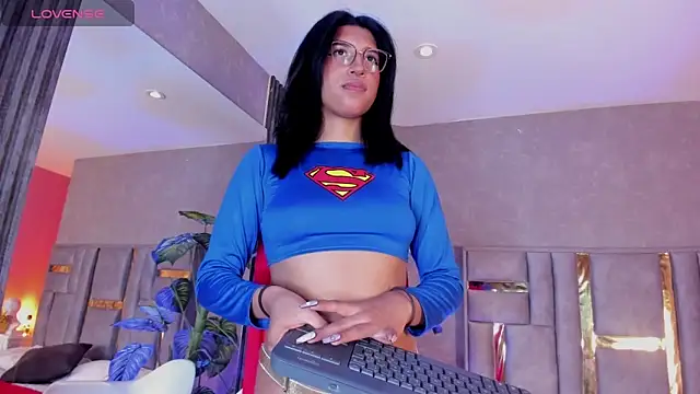 Karin Ks online show from 3, 6, 2026