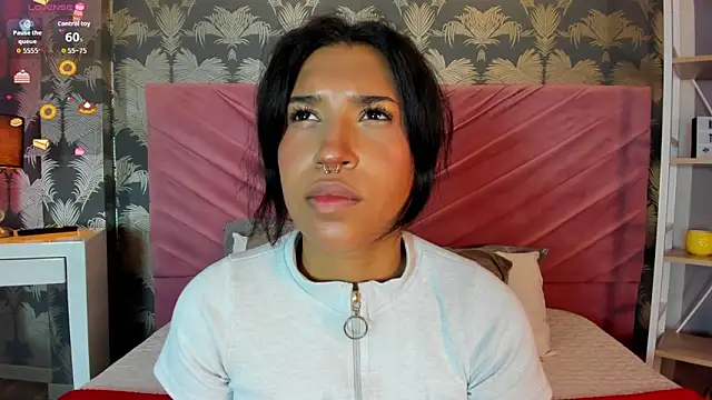 Karin Ks online show from 18, 4, 2026