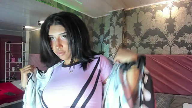 Karin Ks online show from 23, 4, 2026