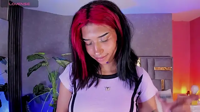 Karin Ks online show from 23, 5, 2026