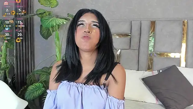 Snapshot of Karin_Ks chatting on 16, 6, 2026 Karin Ks online show from 16, 6, 2026