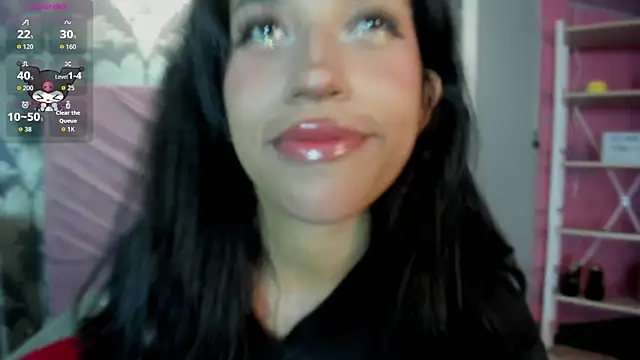 Karin Ks online show from 20, 2, 2026