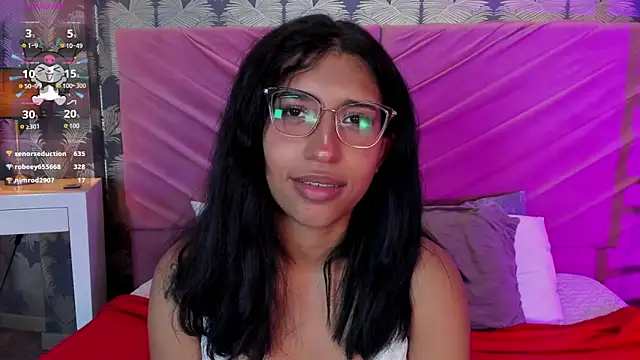 Karin Ks online show from 27, 3, 2026