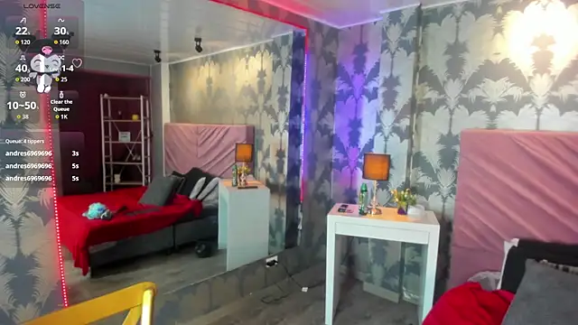 Karin Ks online show from 14, 1, 2026