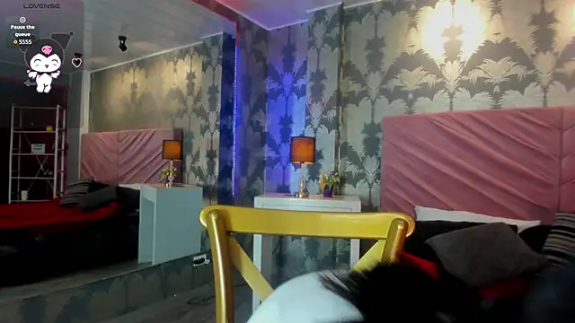 Karin Ks online show from 6, 1, 2026