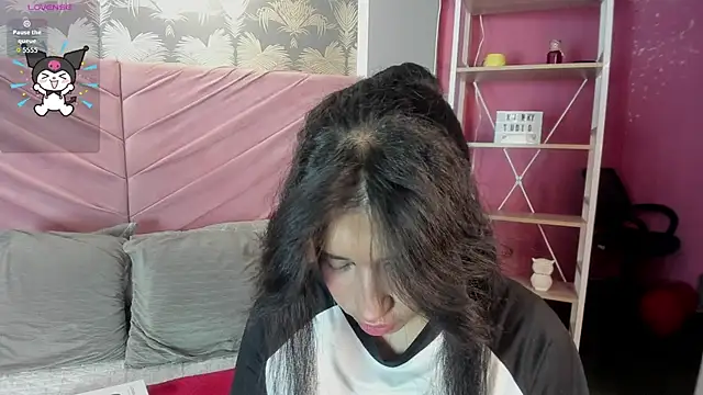 Karin Ks online show from 11, 3, 2026