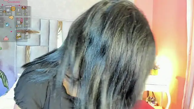 Snapshot of Karin_Ks chatting on 10, 6, 2026 Karin Ks online show from 10, 6, 2026