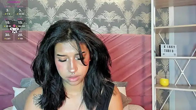 Karin Ks online show from 30, 3, 2026