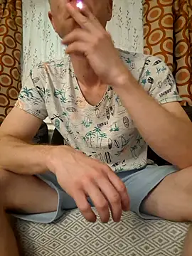 Snapshot of svenpfeifer chatting on 18, 9, 2025 svenpfeifer online show from 18, 9, 2025