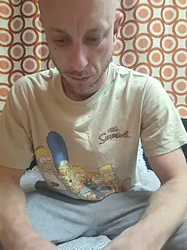 Snapshot of svenpfeifer chatting on 25, 10, 2025 svenpfeifer online show from 25, 10, 2025