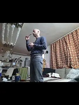 Snapshot of svenpfeifer chatting on 19, 1, 2026 svenpfeifer online show from 19, 1, 2026