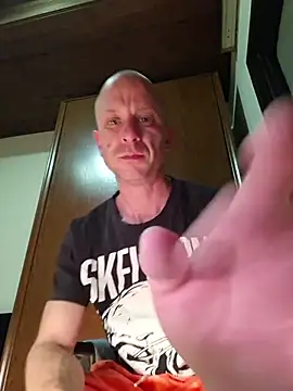 svenpfeifer online show from 11, 7, 2026