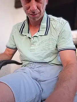 svenpfeifer online show from 17, 7, 2026