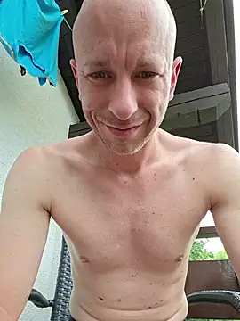 svenpfeifer online show from 8, 7, 2026
