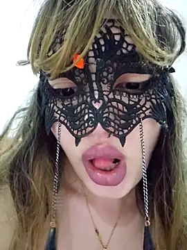 Snapshot of milissa0 chatting on 30, 4, 2026 milissa0 online show from 30, 4, 2026