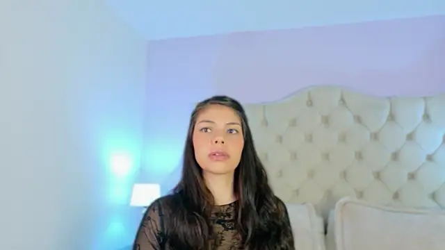 CarolineNasty online show from 25, 3, 2026